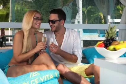 Правда про готель amara dolce vita luxury 5, Кемер, туреччина (amara) Правда про готель amara dolce vita luxury 5, Кемер, туреччина