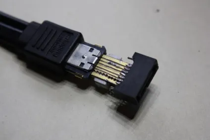 Power esata adapter cable - що це таке і як воно працює (esata) Power esata adapter cable - що це таке і як воно працює