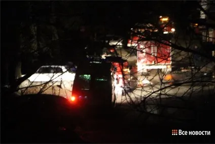 Пожежа в гуртожитку переріс в бійку, все новини Нижнього Тагілу (гуртожитку) Пожежа в гуртожитку переріс в бійку, все новини Нижнього Тагілу