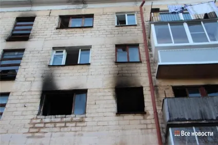 Пожежа в гуртожитку переріс в бійку, все новини Нижнього Тагілу (гуртожитку) Пожежа в гуртожитку переріс в бійку, все новини Нижнього Тагілу