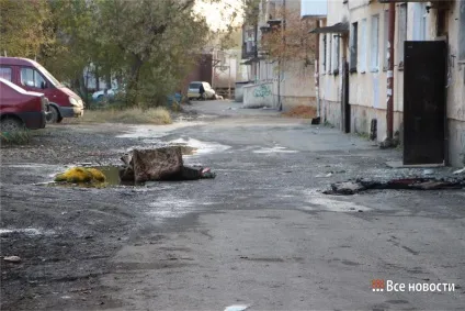 Пожежа в гуртожитку переріс в бійку, все новини Нижнього Тагілу (новини) Пожежа в гуртожитку переріс в бійку, все новини Нижнього Тагілу