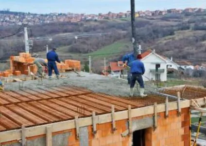 Стельове перекриття різновиди конструкцій і особливості зведення (стельове) Стельове перекриття різновиди конструкцій і особливості зведення