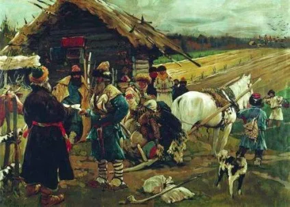 Споживчі товариства - що це таке (суспільства) Споживчі товариства - що це таке