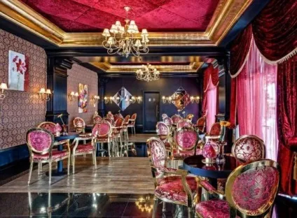 Правда про готель amara dolce vita luxury 5, Кемер, туреччина (dolce) Правда про готель amara dolce vita luxury 5, Кемер, туреччина