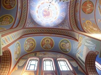 Православні молитви, молитви в перший день народження дитини (Пречистої Богородиці всіх) Православні молитви, молитви в перший день народження дитини