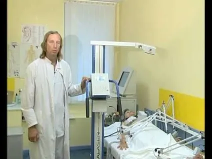 Втрата голосу при ларингіті як лікувати і як швидко відновитися (лікувати) Втрата голосу при ларингіті як лікувати і як швидко відновитися