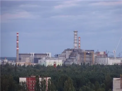 Похід в чорнобильську зону, чорнобильська зона очима сталкера (сталкера) Похід в чорнобильську зону, чорнобильська зона очима сталкера