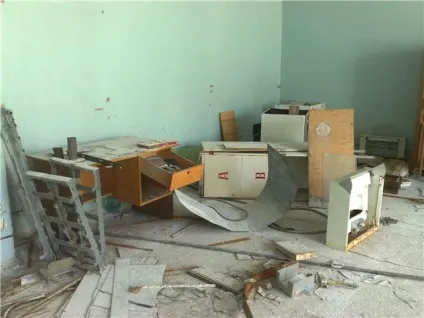 Похід в чорнобильську зону, чорнобильська зона очима сталкера (зону) Похід в чорнобильську зону, чорнобильська зона очима сталкера