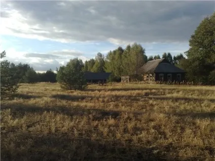 Похід в чорнобильську зону, чорнобильська зона очима сталкера (зону) Похід в чорнобильську зону, чорнобильська зона очима сталкера