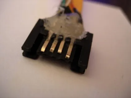 Power esata adapter cable - що це таке і як воно працює (esata) Power esata adapter cable - що це таке і як воно працює