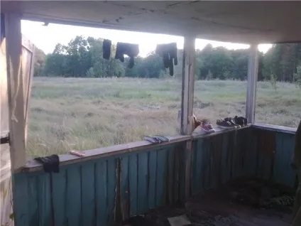 Похід в чорнобильську зону, чорнобильська зона очима сталкера (похід) Похід в чорнобильську зону, чорнобильська зона очима сталкера