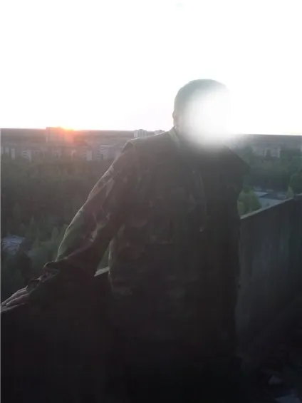 Похід в чорнобильську зону, чорнобильська зона очима сталкера (зону) Похід в чорнобильську зону, чорнобильська зона очима сталкера