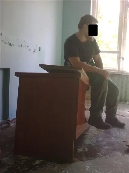 Похід в чорнобильську зону, чорнобильська зона очима сталкера (точки заходу річку) Похід в чорнобильську зону, чорнобильська зона очима сталкера
