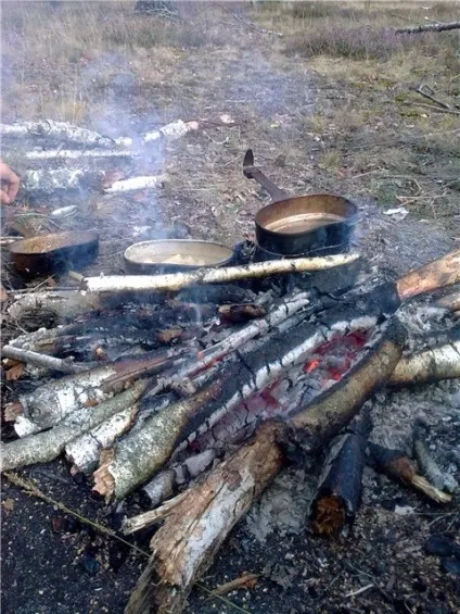 Похід в чорнобильську зону, чорнобильська зона очима сталкера (сталкера) Похід в чорнобильську зону, чорнобильська зона очима сталкера
