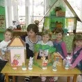 Предметно-розвиваюче середовище своїми руками в групі дитячого садка