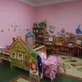 Предметно-розвиваюче середовище своїми руками в групі дитячого садка
