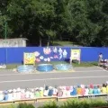 Свято по пдд для старших і підготовчих групппа (виховання дітей) Свято по пдд для старших і підготовчих групппа