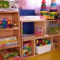 Предметно-розвиваюче середовище своїми руками в групі дитячого садка