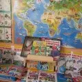 Предметно-розвиваюче середовище своїми руками в групі дитячого садка