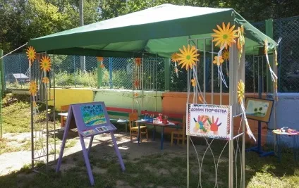 Предметно-розвиваюче середовище - дитина в дитячому садку (дитина) Предметно-розвиваюче середовище - дитина в дитячому садку