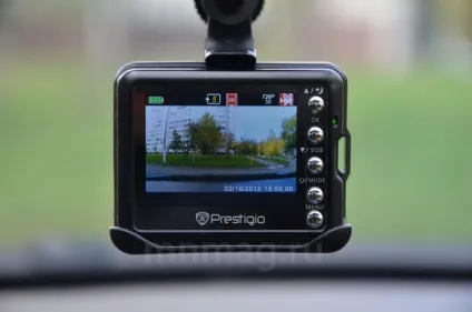 Prestigio roadrunner 300