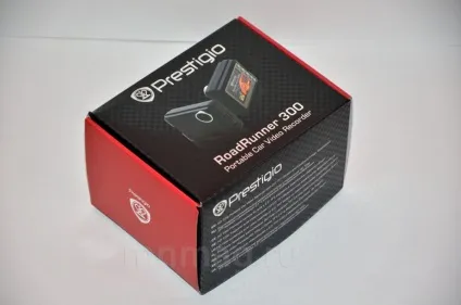 Prestigio roadrunner 300