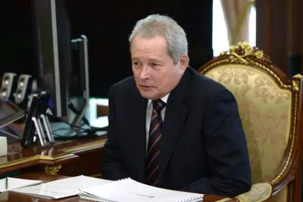 передвиборна ліквідація