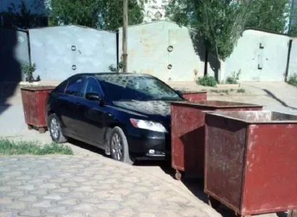 Злочин і покарання 23 випадки, коли винні люди, а страждають їхні чотириколісні улюбленці (коли винні люди) Злочин і покарання 23 випадки, коли винні люди, а страждають їхні чотириколісні улюбленці