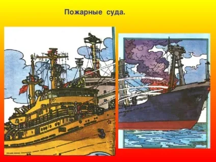 Презентація - вогонь - друг, вогонь - ворог - дошкільна освіта, презентації ( «приручали» поселяючи своїх печерах) Презентація - вогонь - друг, вогонь - ворог - дошкільна освіта, презентації