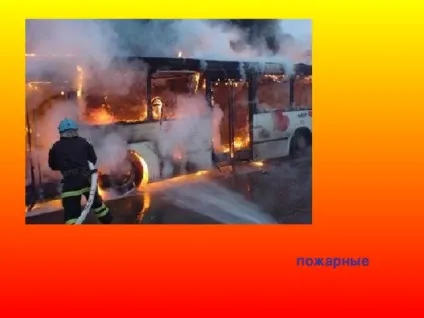 Презентація - вогонь - друг, вогонь - ворог - дошкільна освіта, презентації ( «приручали» поселяючи своїх печерах) Презентація - вогонь - друг, вогонь - ворог - дошкільна освіта, презентації