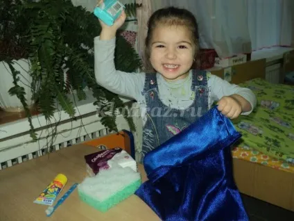 Предметно-просторова розвиваюче середовище доу в молодшій групі відповідно ФГОС (середа) Предметно-просторова розвиваюче середовище доу в молодшій групі відповідно ФГОС