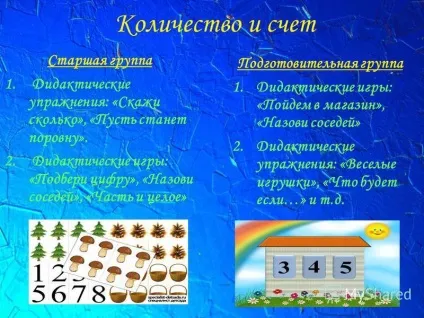 Презентація на тему діагностика математичних уявлень у старших дошкільників підготувала (подань) Презентація на тему діагностика математичних уявлень у старших дошкільників підготувала