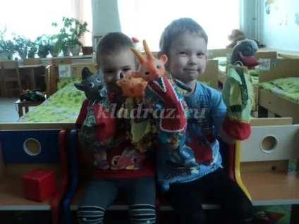 Предметно-просторова розвиваюче середовище доу в молодшій групі відповідно ФГОС (молодшої) Предметно-просторова розвиваюче середовище доу в молодшій групі відповідно ФГОС