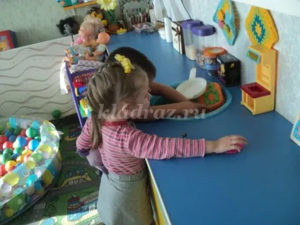 Предметно-просторова розвиваюче середовище доу в молодшій групі відповідно ФГОС (сонечко) Предметно-просторова розвиваюче середовище доу в молодшій групі відповідно ФГОС