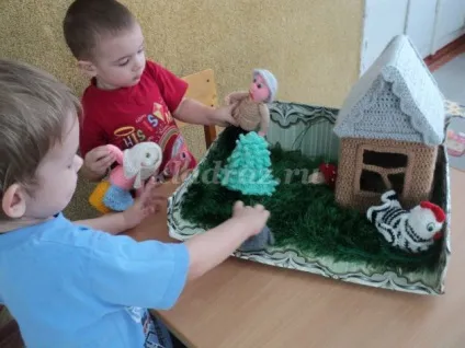 Предметно-просторова розвиваюче середовище доу в молодшій групі відповідно ФГОС (сонечко) Предметно-просторова розвиваюче середовище доу в молодшій групі відповідно ФГОС