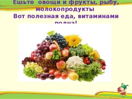 Презентація - секрети здоров'я - початкові класи, презентації (презентації) Презентація - секрети здоров'я - початкові класи, презентації