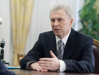 передвиборна ліквідація