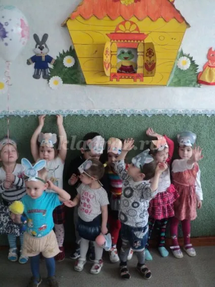 Предметно-просторова розвиваюче середовище доу в молодшій групі відповідно ФГОС (дитячого) Предметно-просторова розвиваюче середовище доу в молодшій групі відповідно ФГОС