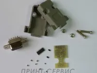 Принт-сервіс - програматор для чипів картриджів