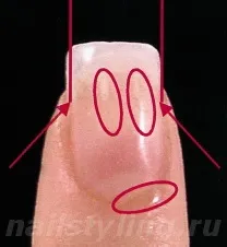 Проблеми, що виникають при роботі з акрилом, нігтьової сервіс (деякими видами акрилів) Проблеми, що виникають при роботі з акрилом, нігтьової сервіс