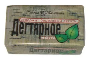 Застосування дігтярне мила від грибка нігтів користь і шкода