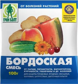 Приготування бордосской суміші за інструкцією (бордосская бордоская суміш 3 приготування Бордовская рідина) Приготування бордосской суміші за інструкцією