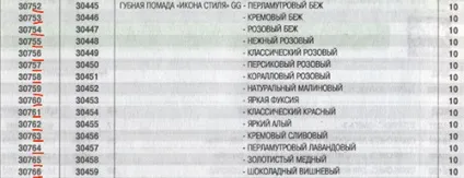 Пробники Оріфлейм, світ краси і здоров'я (серветки) Пробники Оріфлейм, світ краси і здоров'я
