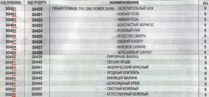 Пробники Оріфлейм, світ краси і здоров'я (крем) Пробники Оріфлейм, світ краси і здоров'я