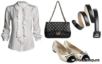 Приклади капсульних гардеробів 20 готових рішень - make your style