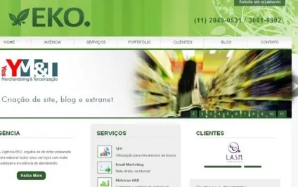 Приклади сайтів з зеленим кольором в дизайні (сайтів) Приклади сайтів з зеленим кольором в дизайні