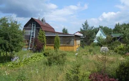 Приватизація земельної ділянки в садівництві - 2017, порядок і документи, закон, безкоштовна, з (приватизація) Приватизація земельної ділянки в садівництві - 2017, порядок і документи, закон, безкоштовна, з