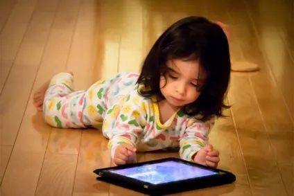 Додатки для дітей на ipad