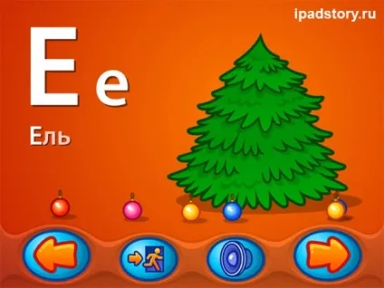 Додатки для дітей на ipad