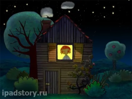Додатки для дітей на ipad